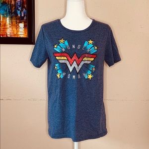 Wonder Woman Shirt